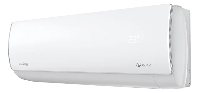Инверторная сплит-система серии PERFETTO DC EU Inverter 2025 RCI-PFD24HN (комплект)