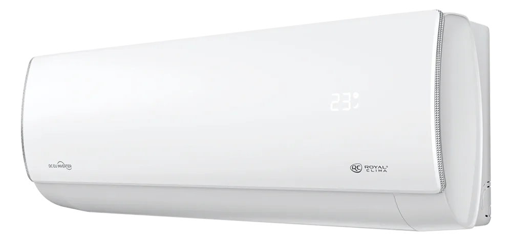Инверторная сплит-система серии PERFETTO DC EU Inverter 2025 RCI-PFD40HN (комплект)
