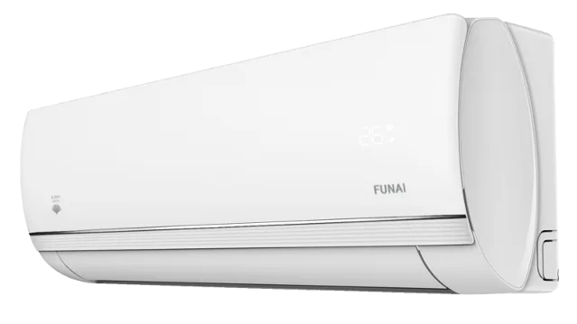 Инверторная сплит-система серии KADZOKU Inverter 2025 RAC-I-KD25HP.D03 (комплект)