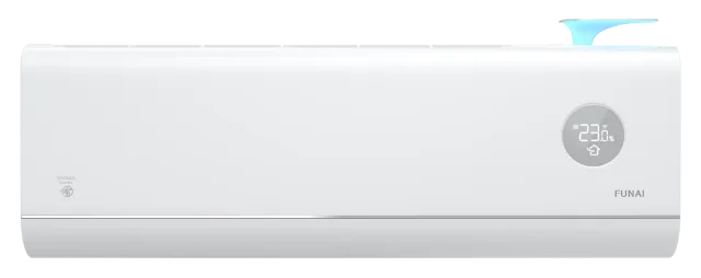 Инверторная сплит-система серии SOYOKAZE Inverter RAC-I-SZ30HP.D01 (комплект)