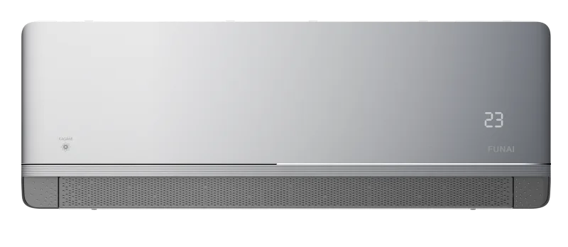 Внутренний блок настенного типа серии KAGAMI ORIGAMI KODO Inverter RAM-I-KM30HP.W01/S