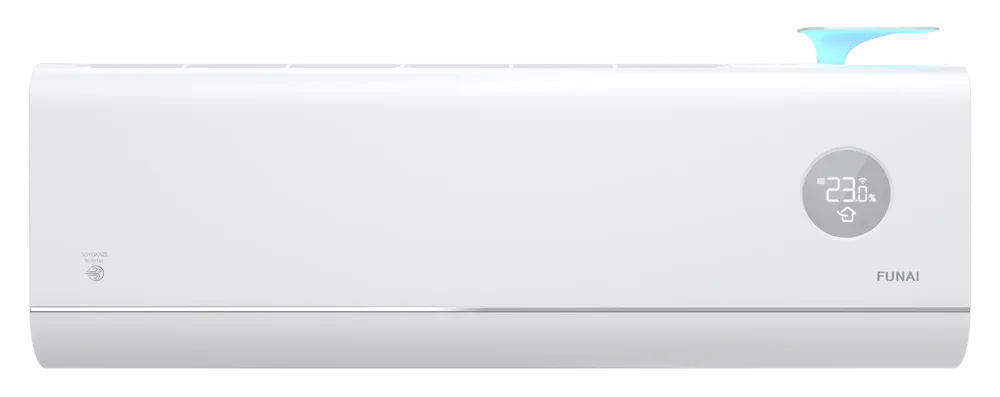 Инверторная сплит-система серии SOYOKAZE Inverter RAC-I-SZ35HP.D01 (комплект)