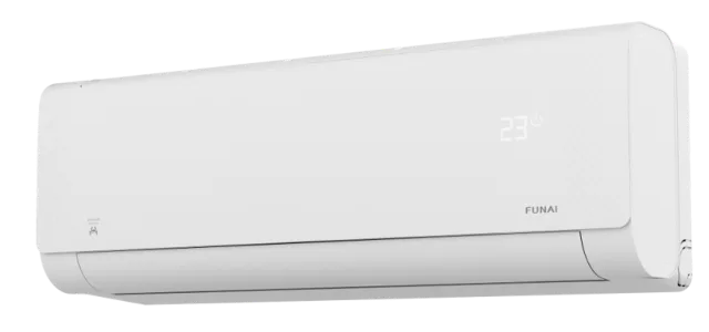 Инверторная сплит-система серии SHOGUN Inverter 2025 RAC-I-SG55HP.D04 (комплект)