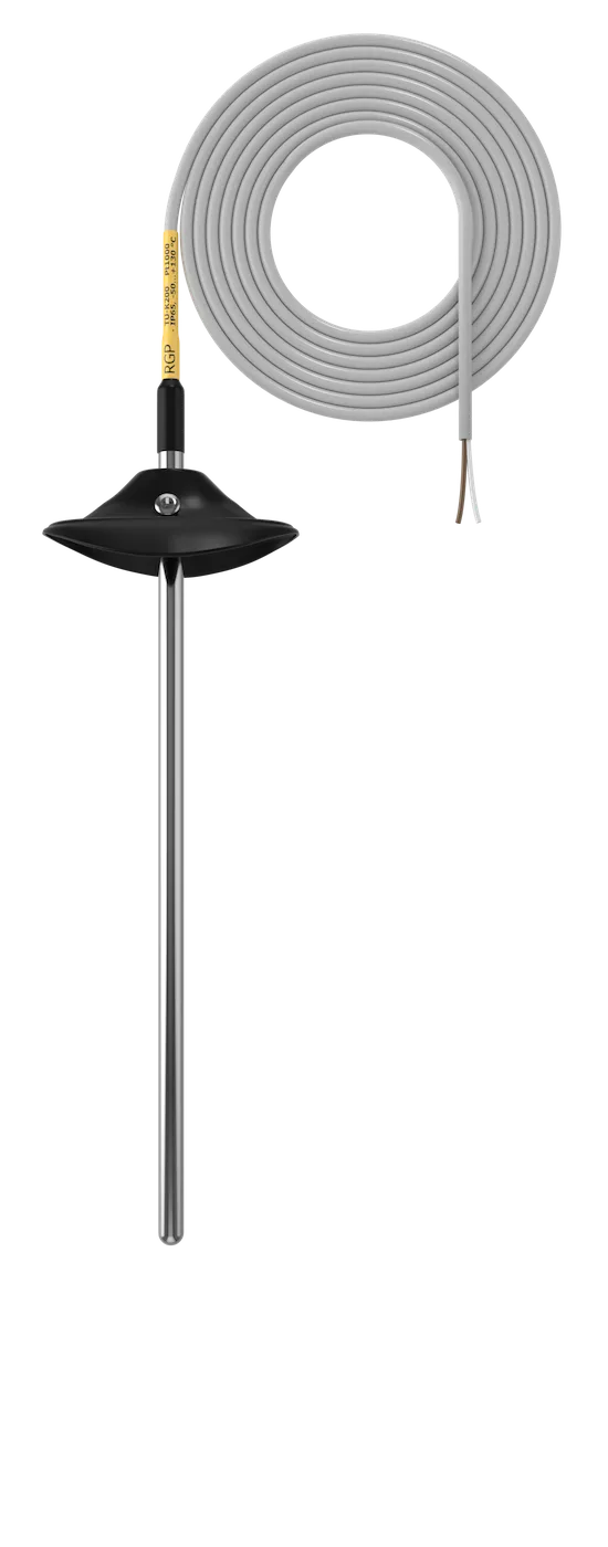 Датчик температуры серии ZTU-K200 PT1000