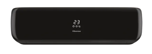 Инверторная сплит-система серии BLACK CRYSTAL SUPER DC Inverter Wi-Fi AS-10UW4RVETG01(B) (комплект)