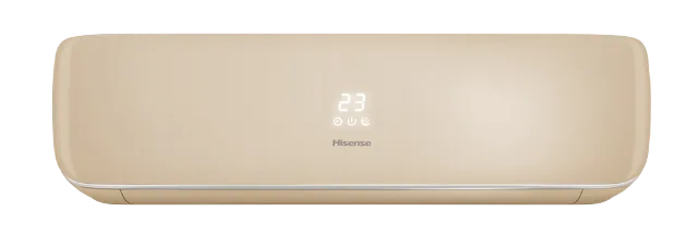 Инверторная сплит-система серии CHAMPAGNE CRYSTAL SUPER DC Inverter Wi-Fi AS-13UW4RVETG01(C) (комплект)