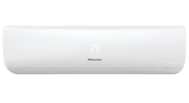 Инверторная сплит-система серии ZOOM DC Inverter Wi-Fi AS-09UW4RYRKB05 (комплект)