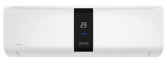 Инверторные сплит-системы серии ELYSIUM Inverter ELB-I07PN