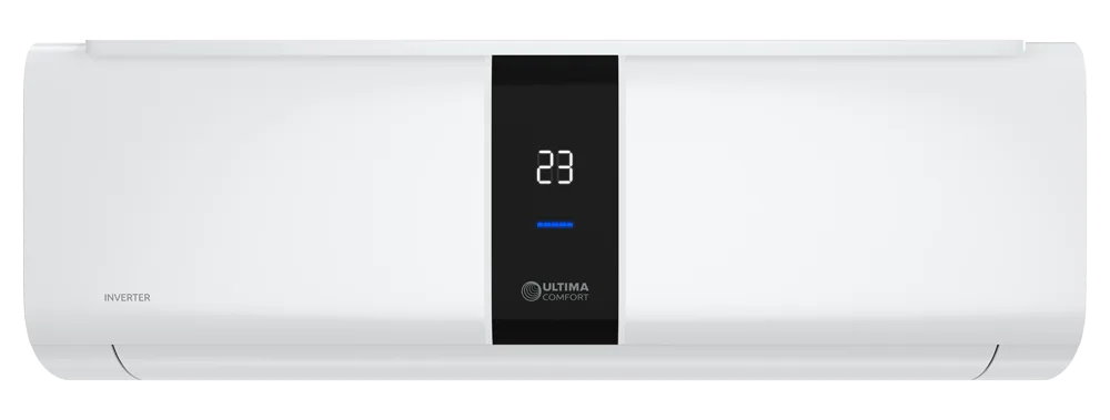 Инверторные сплит-системы серии ELYSIUM Inverter ELB-I12PN