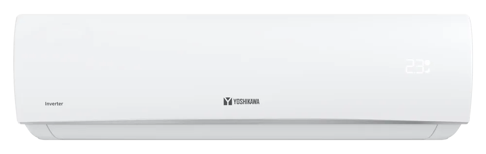 Инверторная сплит-система серии NAGARA Inverter YAC-I-07WRNG (комплект)