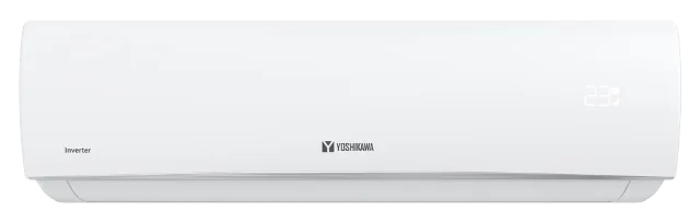Инверторная сплит-система серии NAGARA Inverter YAC-I-12WRNG (комплект)