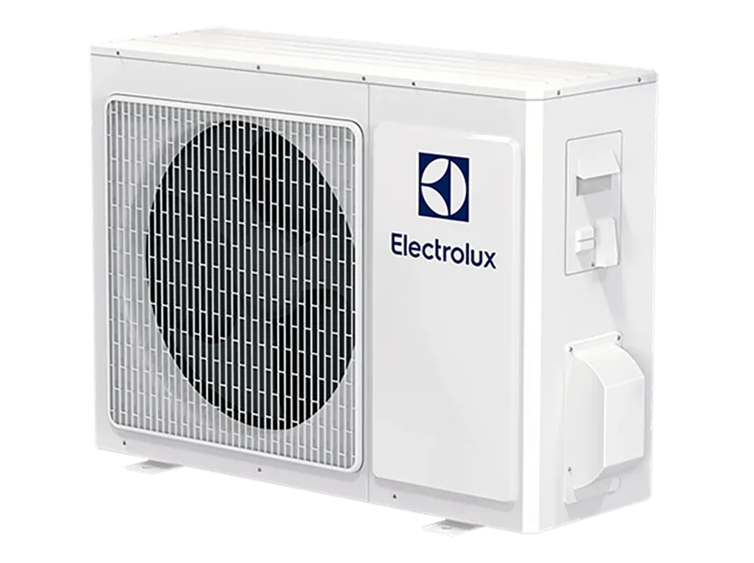 Наружный блок мульти сплит системы на 2 комнаты Electrolux EACO/I-14 FMI-2/N8_ERP 40м²