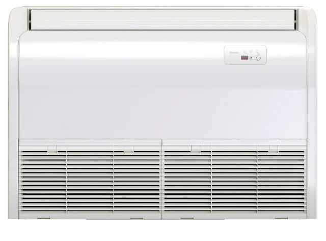 Внутренний блок напольно-потолочного типа серии FREE Match DC Inverter AVT-24UR4RB8