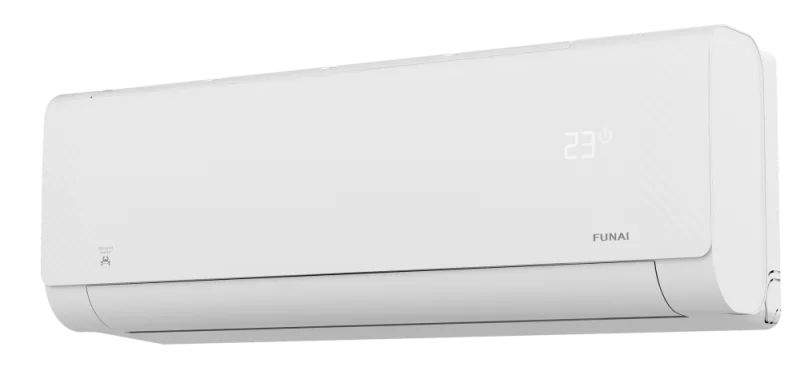 Внутренние блоки настенного типа серии SHOGUN ORIGAMI KODO Inverter 2025 RAM-I-SG25HP.W03/S