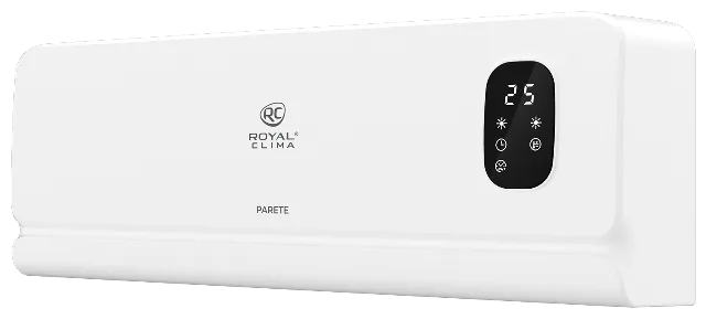Тепловентилятор серии PARETE RFH-PT2000DC-WT