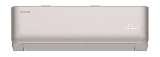 Инверторная сплит-система серии VIBE PRO CHAMPAGNE EU DC Inverter AS-10UW4RLCHD00(C)
