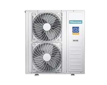Наружный блок серии ULTRA MULTI DC Inverter AMW-42U4SE