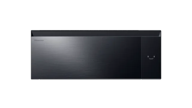 Внутренние блоки настенного типа серии SENSATION PRO CARBON MULTI Superior DC Inverter AS-10UW4RWMQK00G(B)
