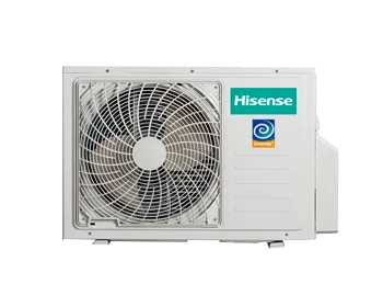 Наружные блоки серии MULTI EU DC Inverter AMW3-18U4RJC