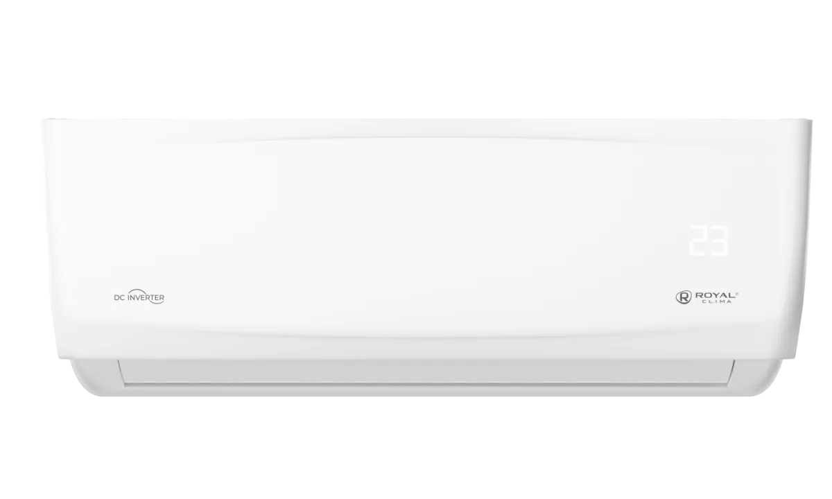 Инверторная сплит-система серии VELA NUOVA Inverter RCI-VNE28HN (комплект)