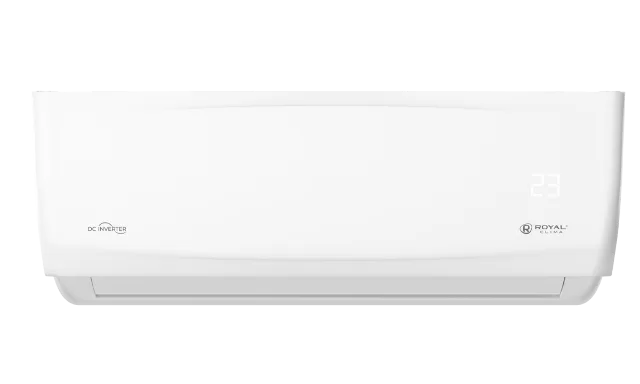 Инверторная сплит-система серии VELA NUOVA Inverter RCI-VNE70HN (комплект)