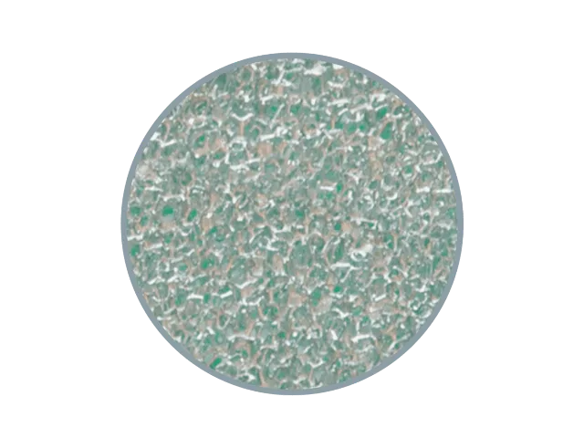 Фильтр очистки воздуха AUX Silver ion filter (с ионами серебра фильтр)