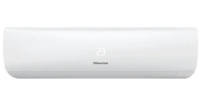 Инверторная сплит-система серии ZOOM 2.0 DC Inverter AS-18UW4RMSKB02 (комплект)