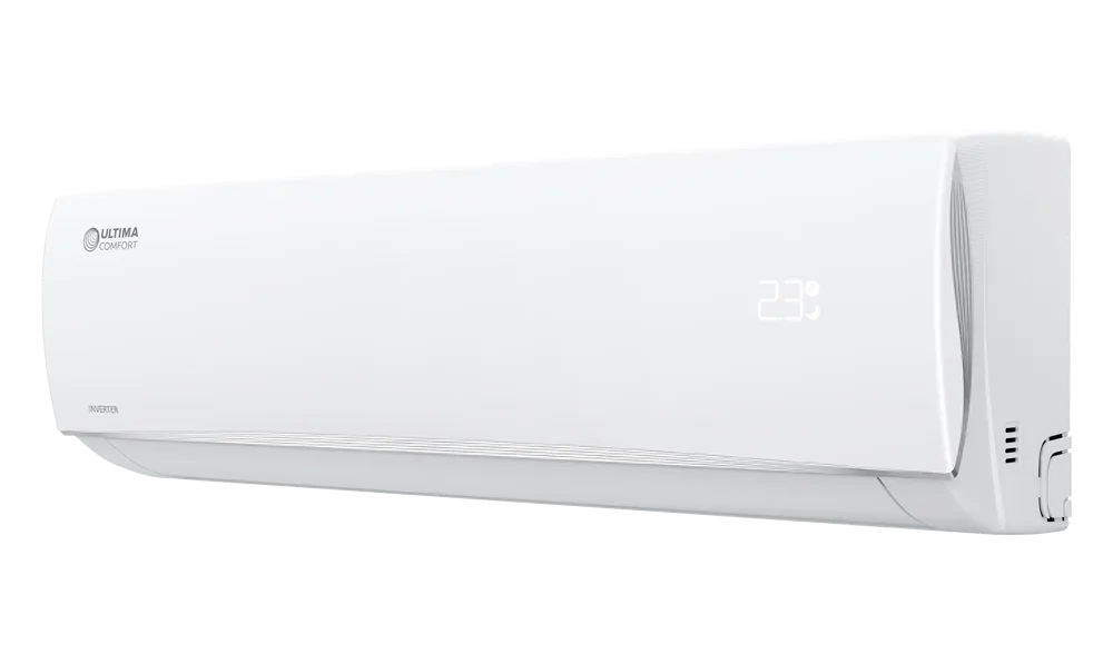 Инверторная сплит-система серии ECLIPSE Inverter 2026 ECP-I12PN (комплект)