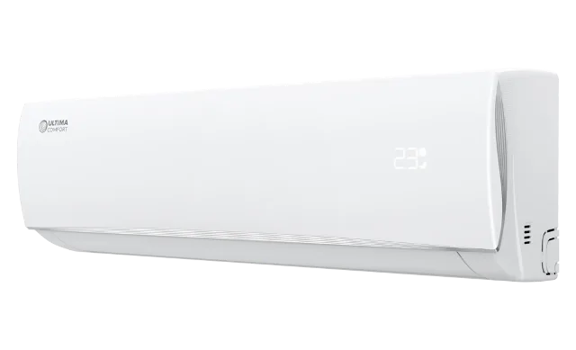 Классическая сплит-система серии ECLIPSE 2026 ECP-12PN (комплект)