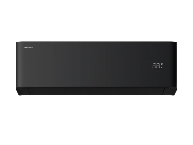 Внутренний блок настенного типа серии VIBE PRO CARBON MULTI EU DC Inverter AMS-18UW4RXPHB00(B)