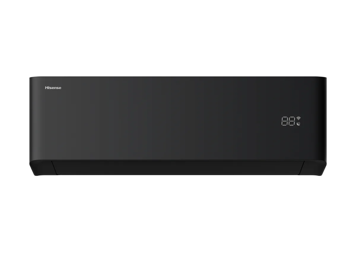 Внутренний блок настенного типа серии VIBE PRO CARBON MULTI EU DC Inverter AMS-24UW4RFWHB00(B)