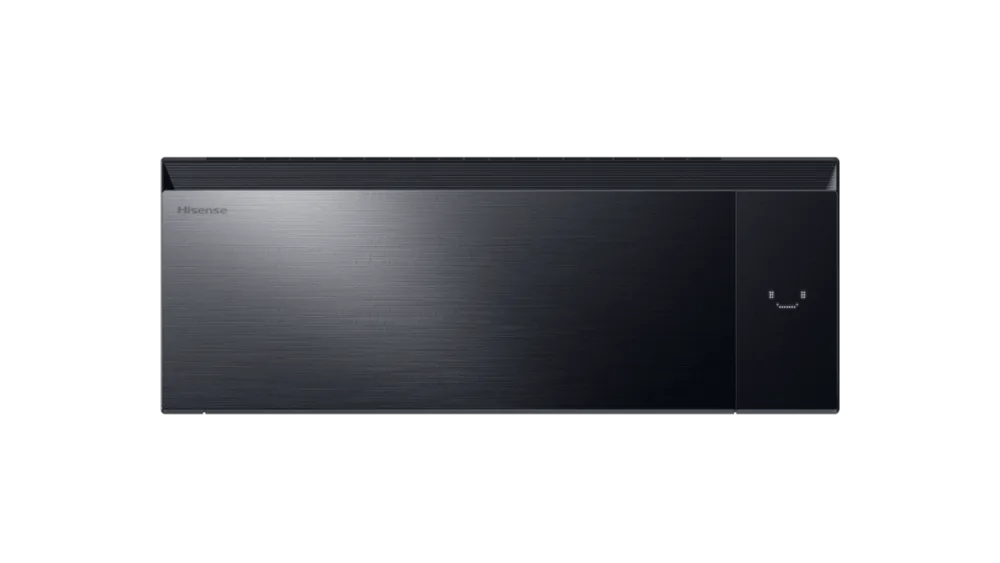 Внутренние блоки настенного типа серии SENSATION PRO CARBON MULTI Superior DC Inverter AS-13UW4RWMQK00G(B)