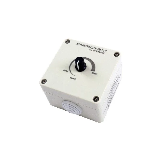 Электронные регуляторы серии ZSR-1.5