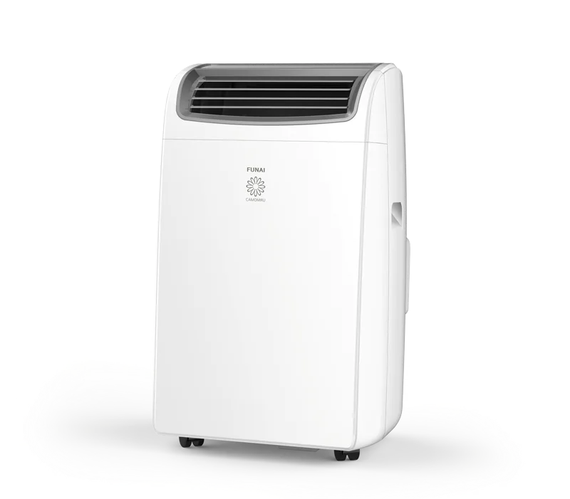 Мобильный кондиционер cерии CAMOMIRU MAC-CM46HPNW