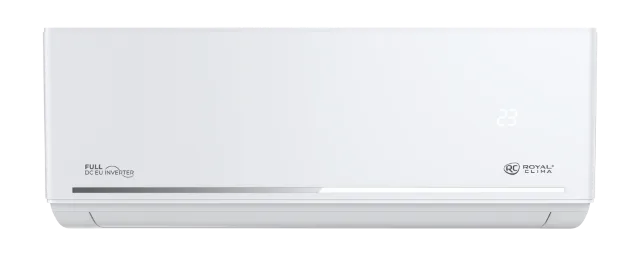 Инверторная сплит-система серии FELICITA HEAT PUMP FULL DC EU Inverter RCI-FHE28HN (комплект)