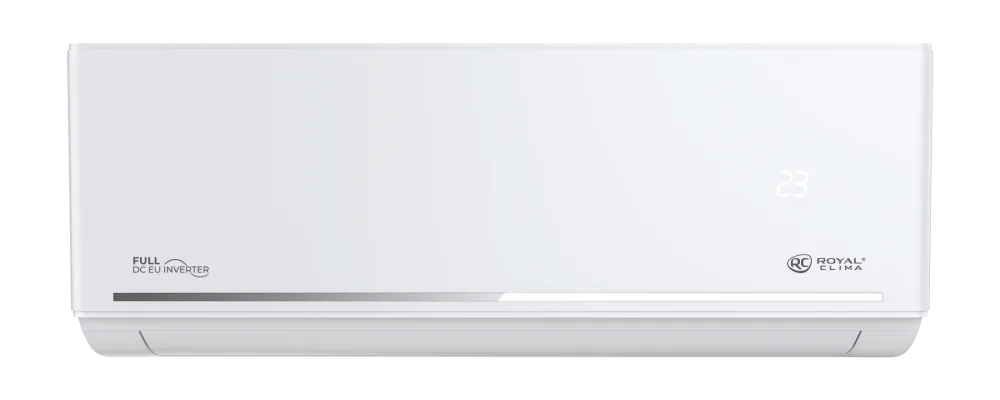 Инверторная сплит-система серии FELICITA HEAT PUMP FULL DC EU Inverter RCI-FHE55HN (комплект)