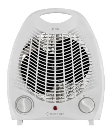 Тепловентилятор серии RUSH EFH-R2000DS-W