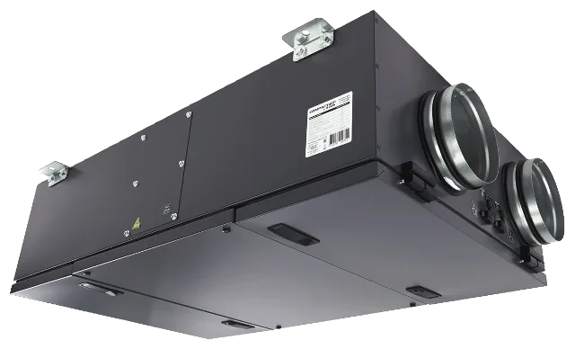 Приточно-вытяжная установка серии ZPVP-M 450 PE EC NC