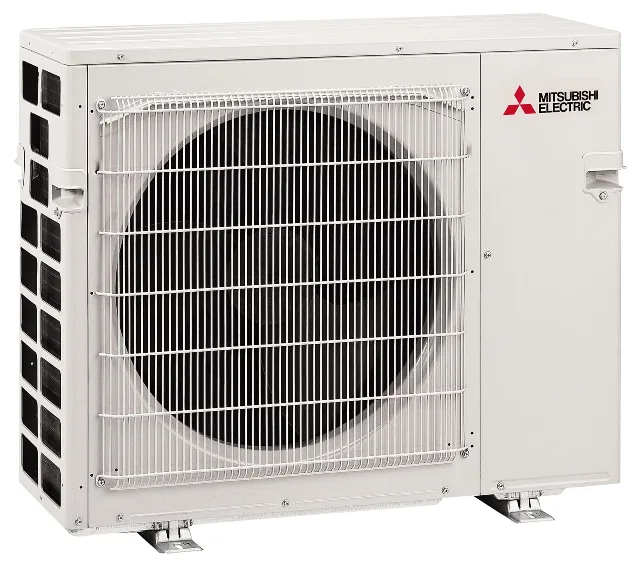 Наружный блок мульти сплит системы на 5 комнат Mitsubishi Electric MXZ-5D102 VA 125м²