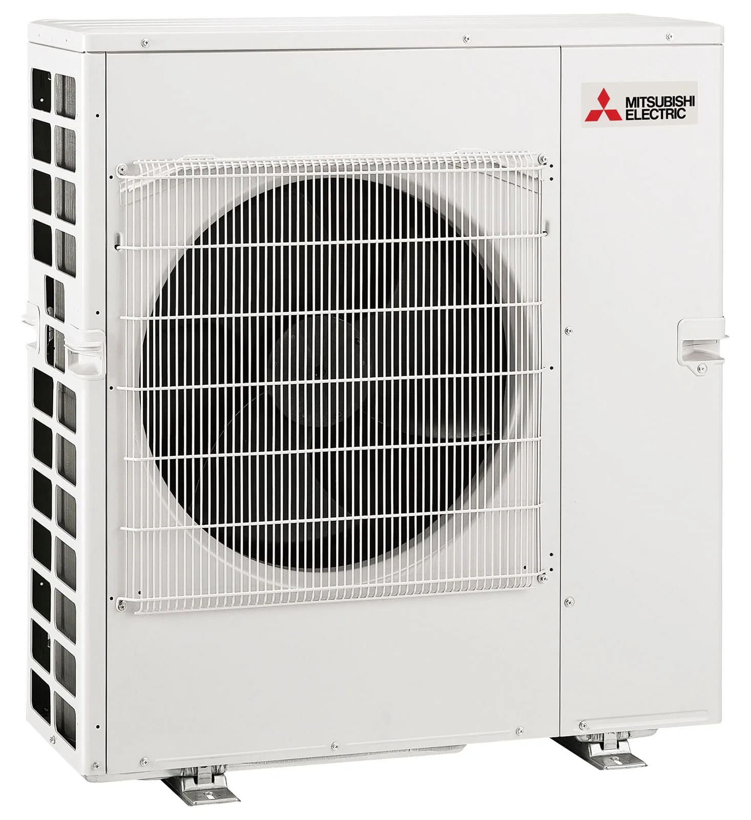Наружный блок мульти сплит системы на 6 комнат Mitsubishi Electric MXZ-6D122 VA 125м²