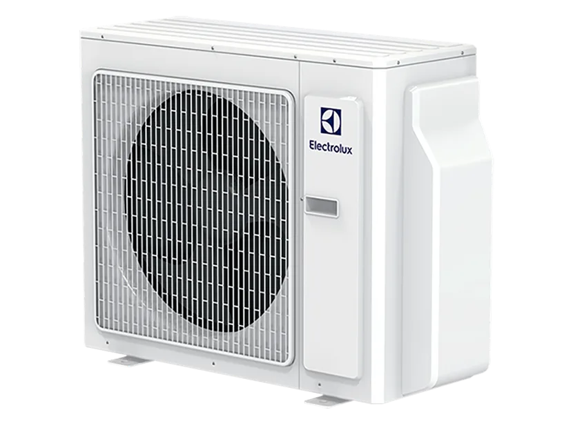 Наружный блок мульти сплит системы на 4 комнаты Electrolux EACO/I-28 FMI-4/N8_ERP 80м²