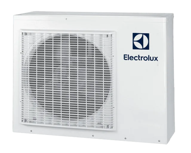 Наружный блок мульти сплит системы на 4 комнаты Electrolux EACO/I-36 FMI-3/N3_ERP 100м²