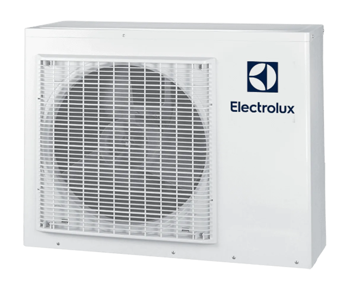Наружный блок мульти сплит системы на 4 комнаты Electrolux EACO/I-36 FMI-3/N3_ERP 100м²