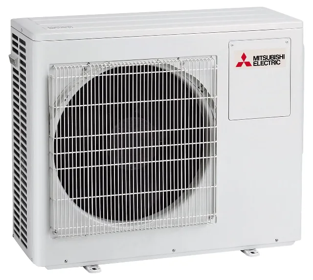 Наружный блок мульти сплит системы на 4 комнаты Mitsubishi Electric MXZ-4E72 VA 70м²