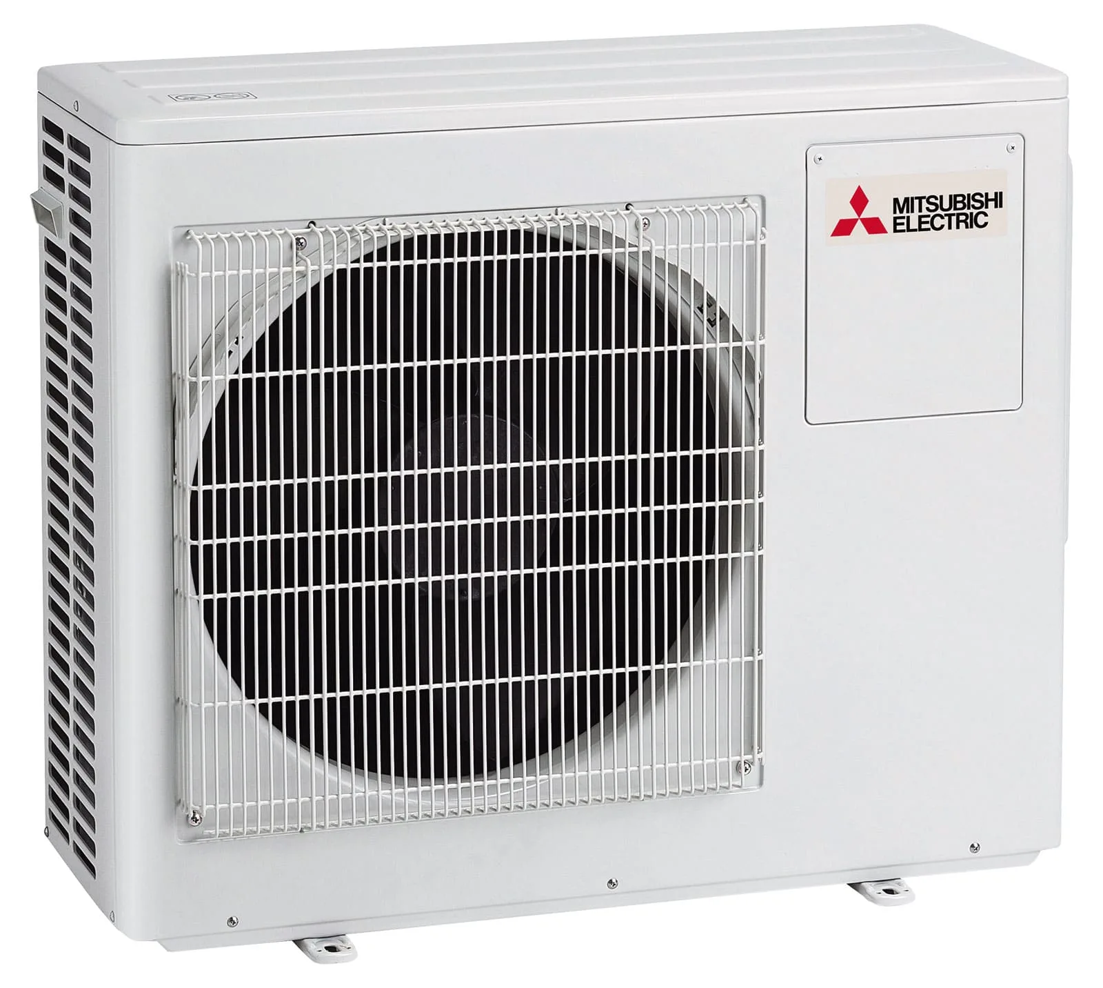 Наружный блок мульти сплит системы на 4 комнаты Mitsubishi Electric MXZ-4E72 VA 70м²