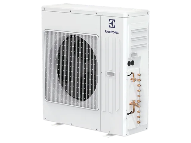 Наружный блок мульти сплит системы на 5 комнат Electrolux EACO/I-42 FMI-5/N8_ERP 120м²
