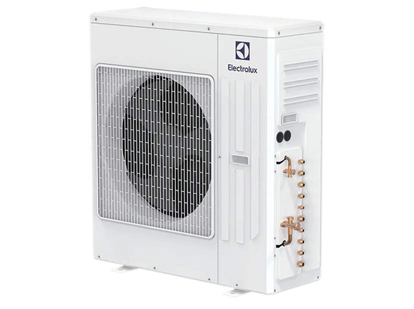 Наружный блок мульти сплит системы на 5 комнат Electrolux EACO/I-42 FMI-5/N8_ERP 120м²