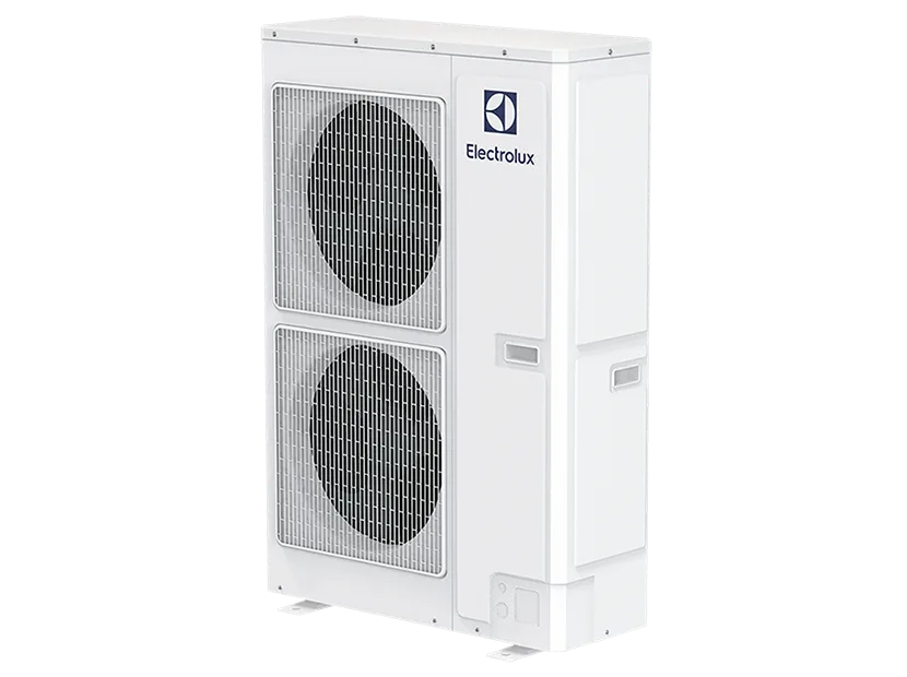 Наружный блок мульти сплит системы на 8 комнат Electrolux EACO/I-48 FMI-8/N3_ERP 140м²