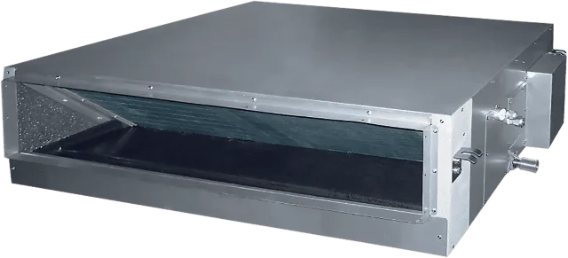Канальный внутренний блок мульти сплит системы Electrolux EACD/I-09 FMI/N8_ERP 25м²