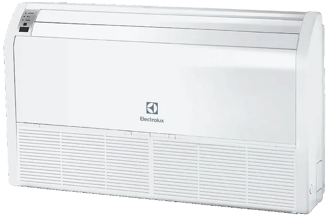 Напольно потолочная мультисплит система Electrolux EACU-24 FMI/N3 70м²